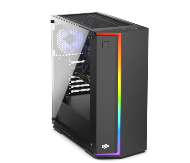 SilentiumPC Gladius GD6 TG ARGB - 469973 - zdjęcie 20